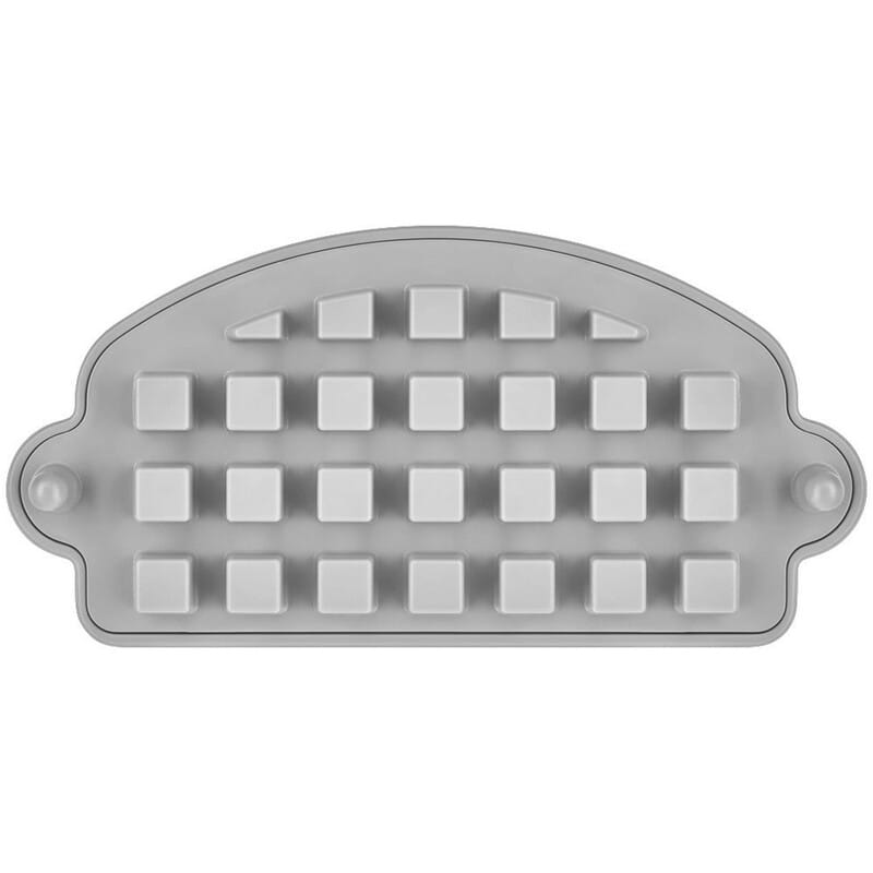 Кухонний комбайн KitchenAid 5KFP1319EBM матовий чорний