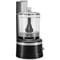 Фото - Кухонний комбайн KitchenAid 5KFP1319EBM матовий чорний | click.ua
