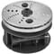 Фото - Кухонний комбайн KitchenAid 5KFP1319EOB чорний | click.ua