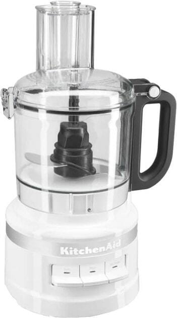 Кухонный комбайн KitchenAid Classic 5KFP0718EWH белый