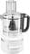 Фото - Кухонный комбайн KitchenAid Classic 5KFP0718EWH белый | click.ua