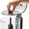 Фото - Кухонный комбайн KitchenAid Classic 5KFP0718EWH белый | click.ua