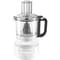 Фото - Кухонный комбайн KitchenAid Classic 5KFP0718EWH белый | click.ua