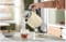 Фото - Електрочайник KitchenAid 5KEK1701EAC Creamy | click.ua