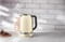 Фото - Електрочайник KitchenAid 5KEK1701EAC Creamy | click.ua