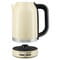 Фото - Електрочайник KitchenAid 5KEK1701EAC Creamy | click.ua