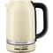Фото - Електрочайник KitchenAid 5KEK1701EAC Creamy | click.ua