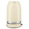 Фото - Електрочайник KitchenAid 5KEK1701EAC Creamy | click.ua