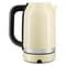 Фото - Електрочайник KitchenAid 5KEK1701EAC Creamy | click.ua
