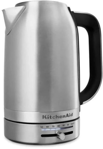 Електрочайник KitchenAid 5KEK1701ESX