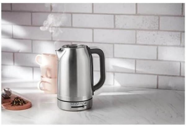 Електрочайник KitchenAid 5KEK1701ESX