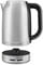 Фото - Електрочайник KitchenAid 5KEK1701ESX | click.ua
