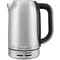 Фото - Електрочайник KitchenAid 5KEK1701ESX | click.ua