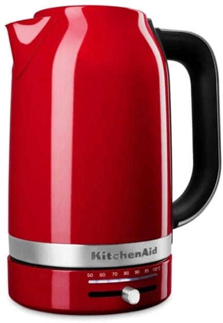 Электрочайник KitchenAid 5KEK1701EER