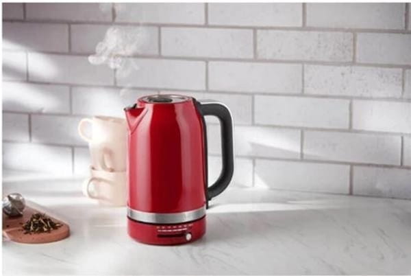 Электрочайник KitchenAid 5KEK1701EER