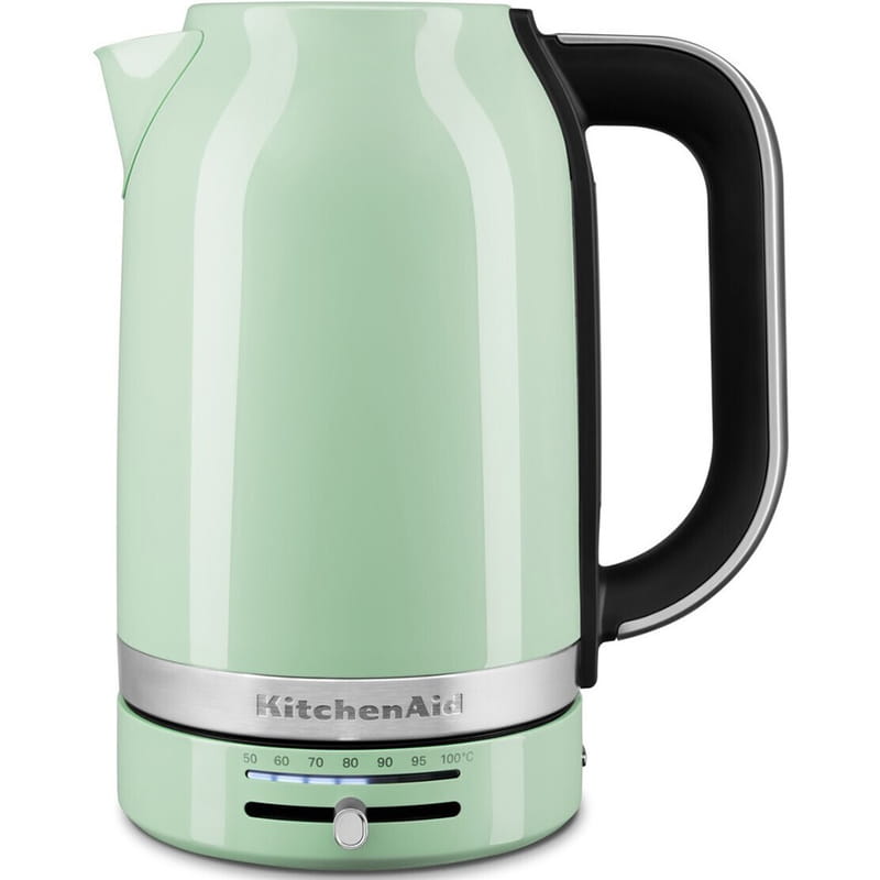 Електрочайник KitchenAid 5KEK1701EPT Pistachio