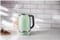 Фото - Електрочайник KitchenAid 5KEK1701EPT Pistachio | click.ua