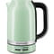 Фото - Електрочайник KitchenAid 5KEK1701EPT Pistachio | click.ua