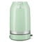 Фото - Електрочайник KitchenAid 5KEK1701EPT Pistachio | click.ua