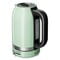 Фото - Електрочайник KitchenAid 5KEK1701EPT Pistachio | click.ua