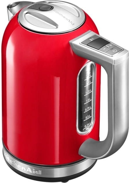 Електрочайник KitchenAid 5KEK1722EER