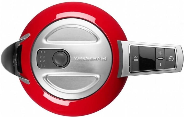 Електрочайник KitchenAid 5KEK1722EER