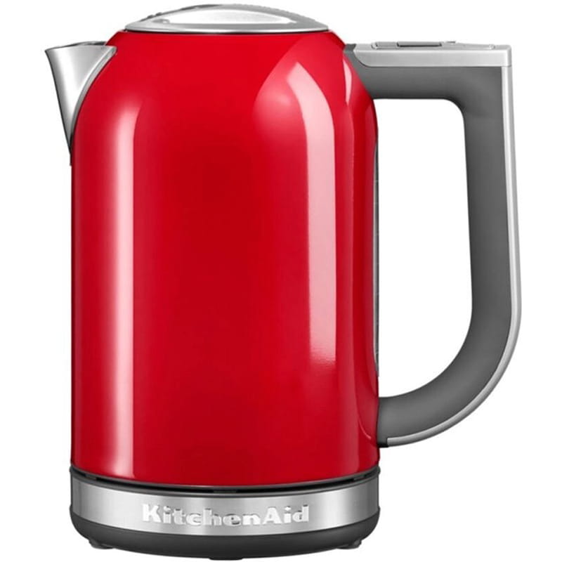 Електрочайник KitchenAid 5KEK1722EER