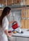 Фото - Електрочайник KitchenAid 5KEK1722EER | click.ua