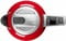 Фото - Електрочайник KitchenAid 5KEK1722EER | click.ua