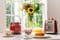 Фото - Електрочайник KitchenAid 5KEK1222EER | click.ua