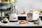 Фото - Електрочайник KitchenAid 5KEK1222EAC Creamy | click.ua