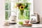 Фото - Електрочайник KitchenAid 5KEK1222EAC Creamy | click.ua