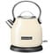 Фото - Електрочайник KitchenAid 5KEK1222EAC Creamy | click.ua