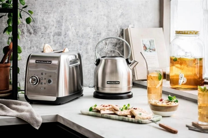 Электрочайник KitchenAid 5KEK1222ESX