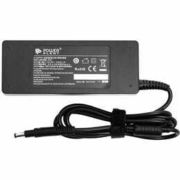 Блок живлення PowerPlant для ноутбука HP 220V, 19.5V 90W 4.62A, 4.8х1.7 (HP90G4817)