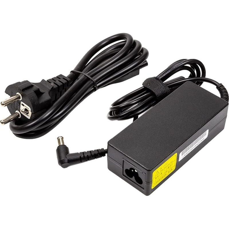 Блок питания PowerPlant для мониторов Samsung 220V, 14V 42W 3A, 6.5х4.4 with pin (SG42B6544)