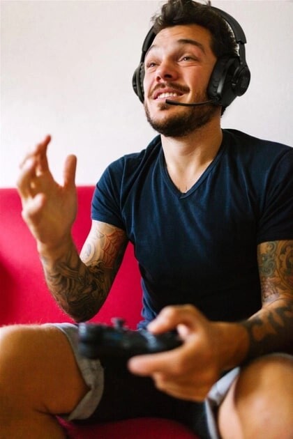 Гарнiтура JBL Quantum 360X Wireless for Xbox (JBLQ360XWLBLKGRN)
