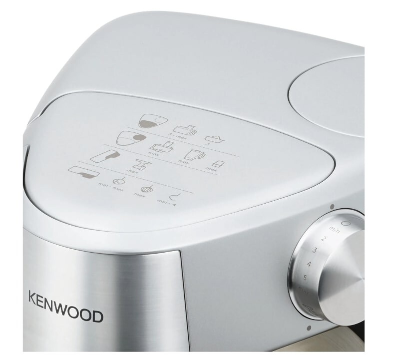 Кухонна машина Kenwood Prospero KHC29A.R0SI