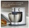 Фото - Кухонна машина Kenwood Prospero KHC29A.R0SI | click.ua