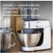 Фото - Кухонна машина Kenwood Prospero KHC29A.R0SI | click.ua