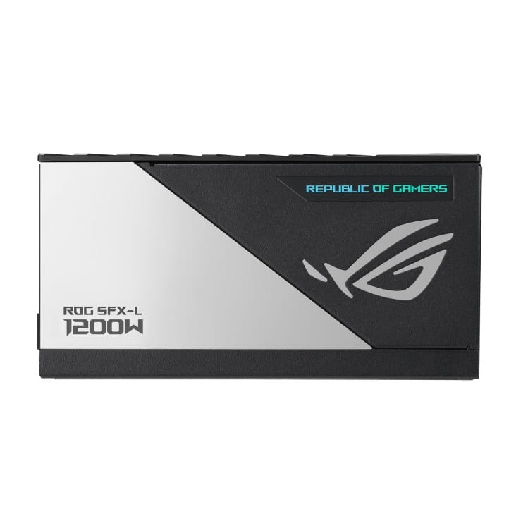 Блок питания Asus ROG Loki SFX-L 1200W Titanium (90YE00N0-B0NA00)