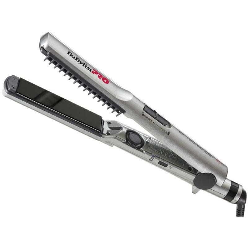 Утюжок (Выпрямитель) для волос Babyliss Pro BAB2670EPE