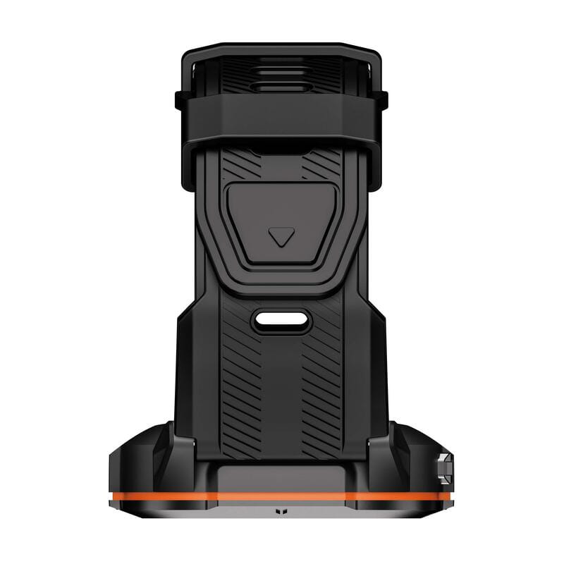 Смарт-годинник Oukitel BT20 Orange