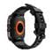 Фото - Смарт-годинник Oukitel BT20 Orange | click.ua