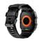 Фото - Смарт-годинник Oukitel BT20 Orange | click.ua