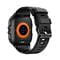 Фото - Смарт-годинник Oukitel BT20 Orange | click.ua