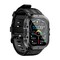 Фото - Смарт-годинник Oukitel BT20 Blue | click.ua