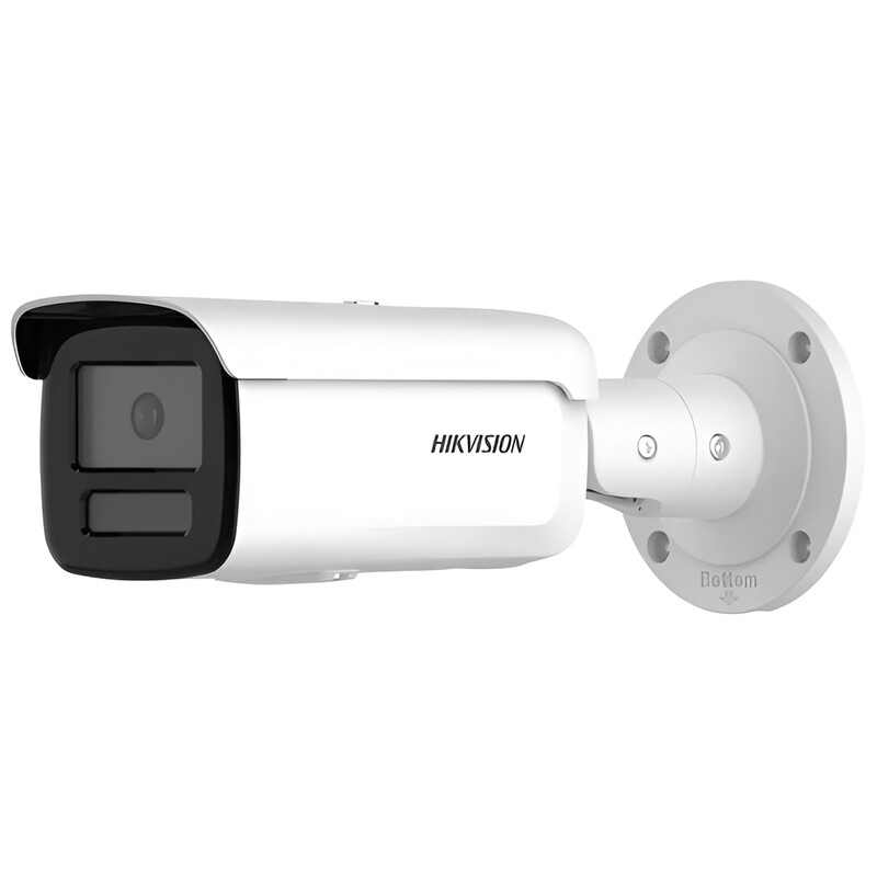 IP-камера Hikvision DS-2CD2T47G2H-LI (eF) (2.8мм)