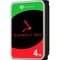 Фото - Накопичувач HDD SATA 4.0TB Seagate IronWolf Pro 7200rpm 256MB (ST4000NT001) | click.ua