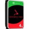 Фото - Накопичувач HDD SATA 4.0TB Seagate IronWolf Pro 7200rpm 256MB (ST4000NT001) | click.ua